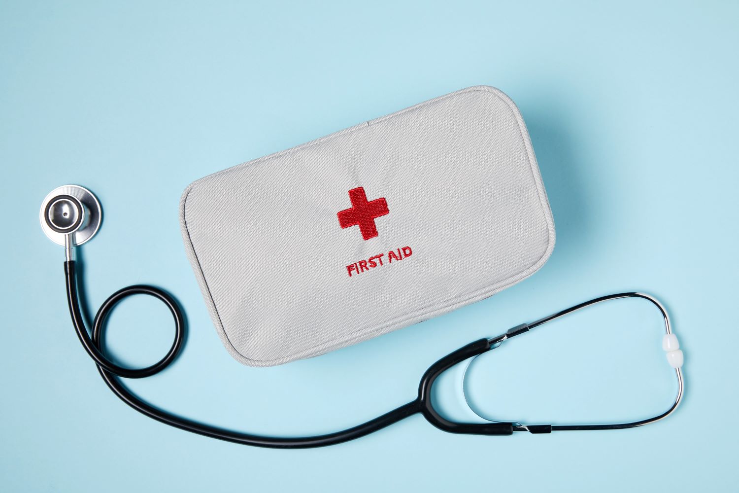First Aid Kit