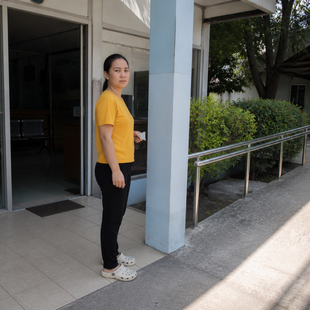 5 Self-care Routine ตอนเช้าที่หมอแนะนำให้ทำก่อนวันตรวจสุขภาพเพื่อให้ผลเลือดและความดันออกมาแม่นยำที่สุด