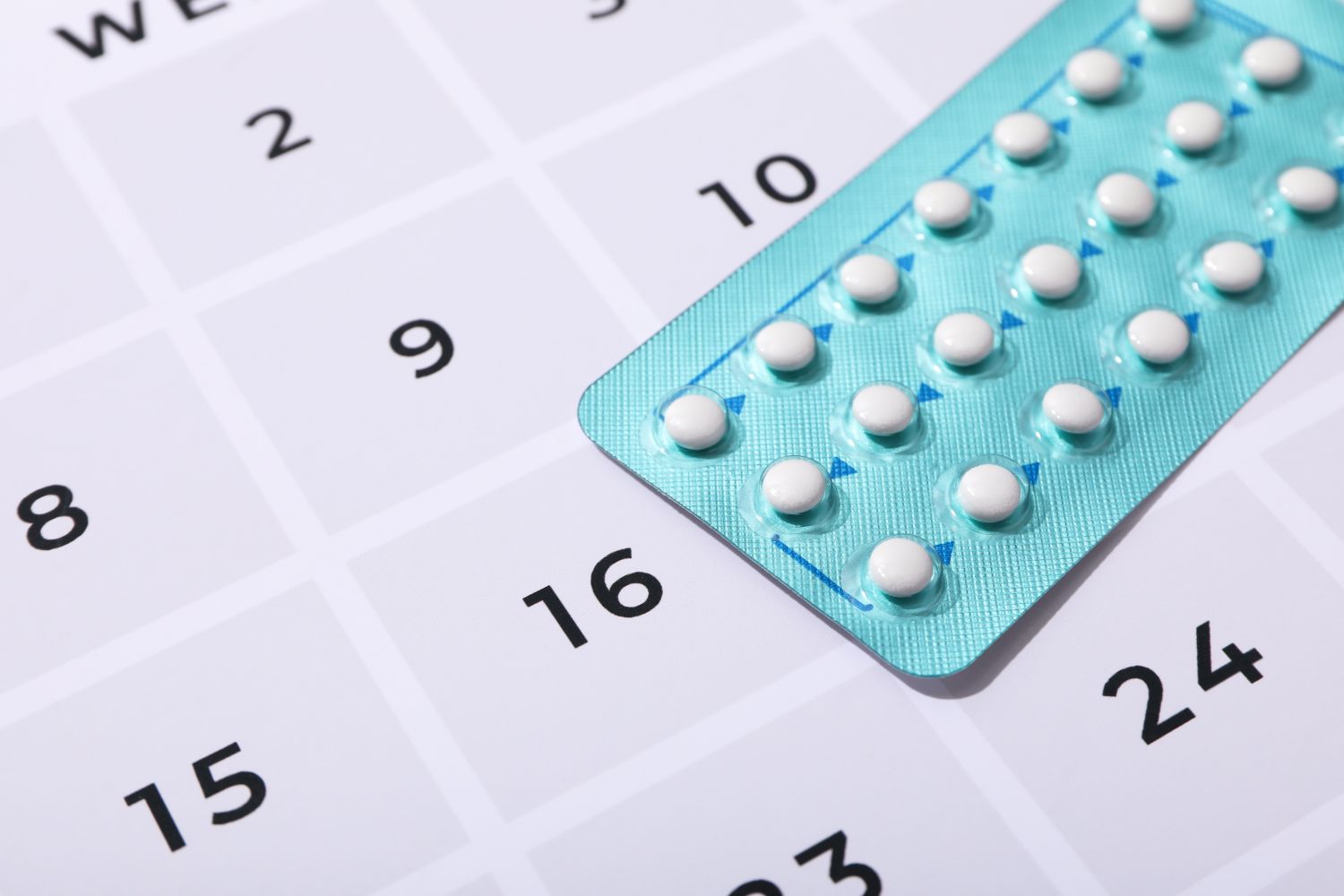 Contraception