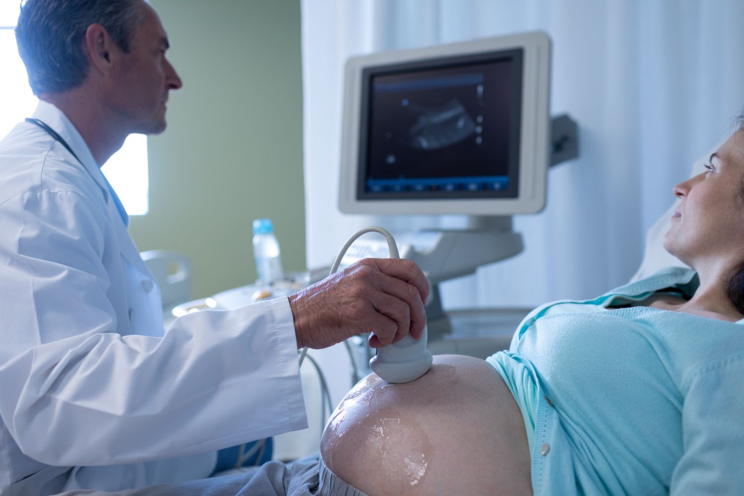 Ultrasound