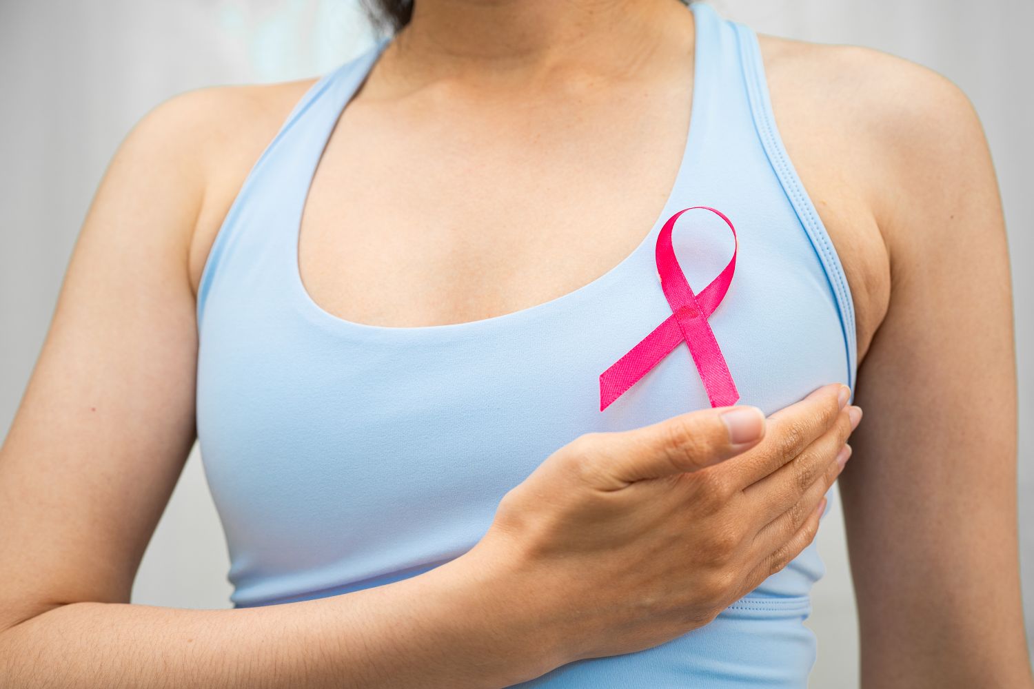 breast cancer